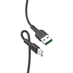 HOCO kabel USB - Micro FAST...
